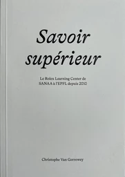 Savoir supérieur 