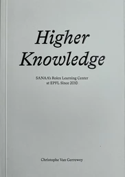 Higher Knowledge 