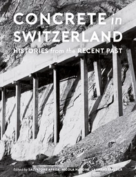 Concrete in Switzerland 