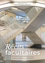 Récits facultaires 