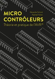 Microcontrôleurs 