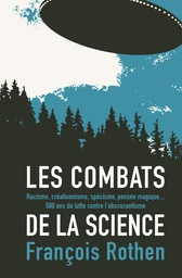 Les combats de la science 