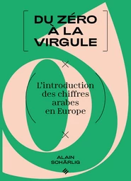 Du zéro à la virgule 