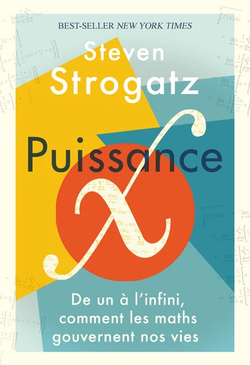 Puissance X  - Steven Strogatz - Quanto