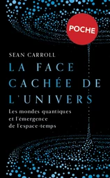 La face cachée de l'Univers (Poche) 