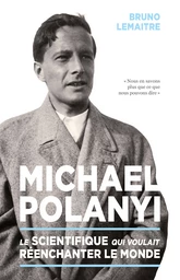 Michael Polanyi 