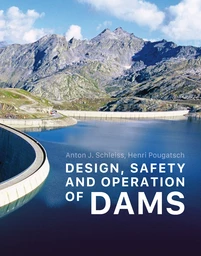 Design, Safety and Operation of Dams 