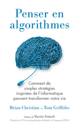 Penser en algorithmes (Poche) 