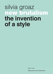 New Brutalism 