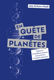 En quête de planètes 