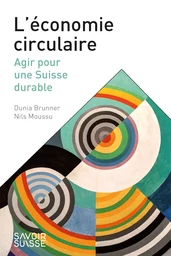 L'économie circulaire 