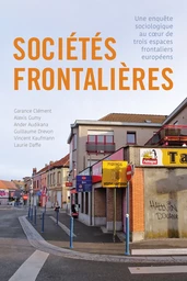 Sociétés frontalières 