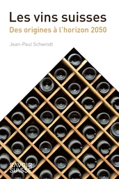 Les vins suisses 