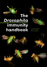 The Drosophila immunity handbook 