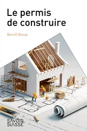 Le permis de construire 