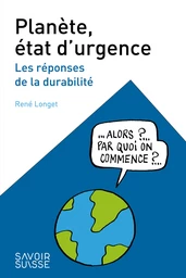 Planète, état d'urgence 