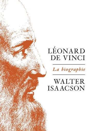 Léonard de Vinci (poche)  - Walter Isaacson - Quanto