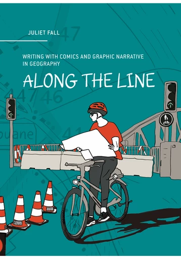 Along the Line  - Juliet Fall - EPFL Press English Imprint